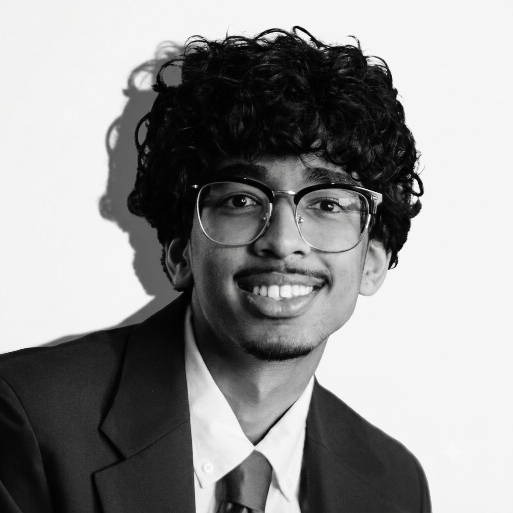 Aashrith Sai Thoutham